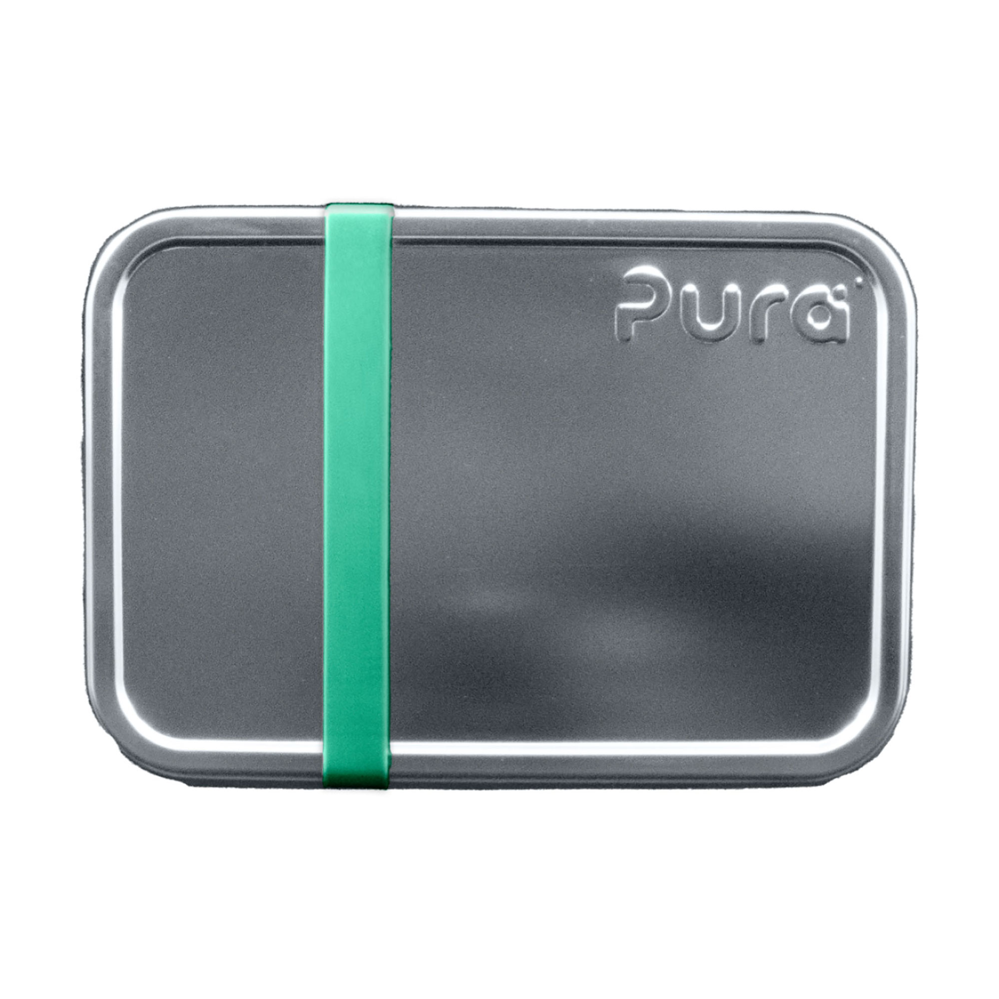 Pura stalowy lunchbox, pojemnik na żywność 800 ml - obrazek 6